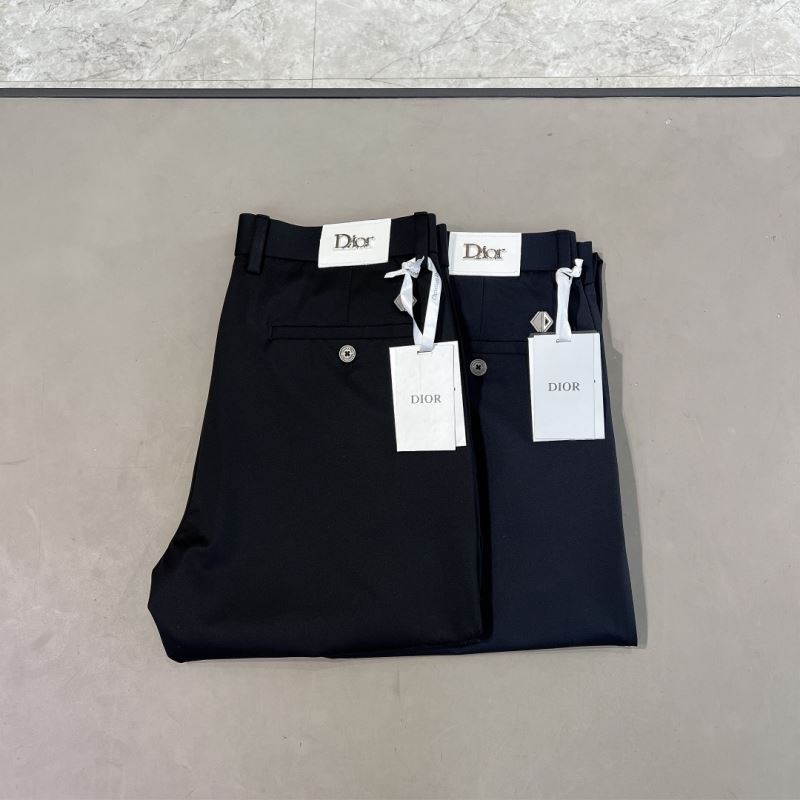 Christian Dior Long Pants